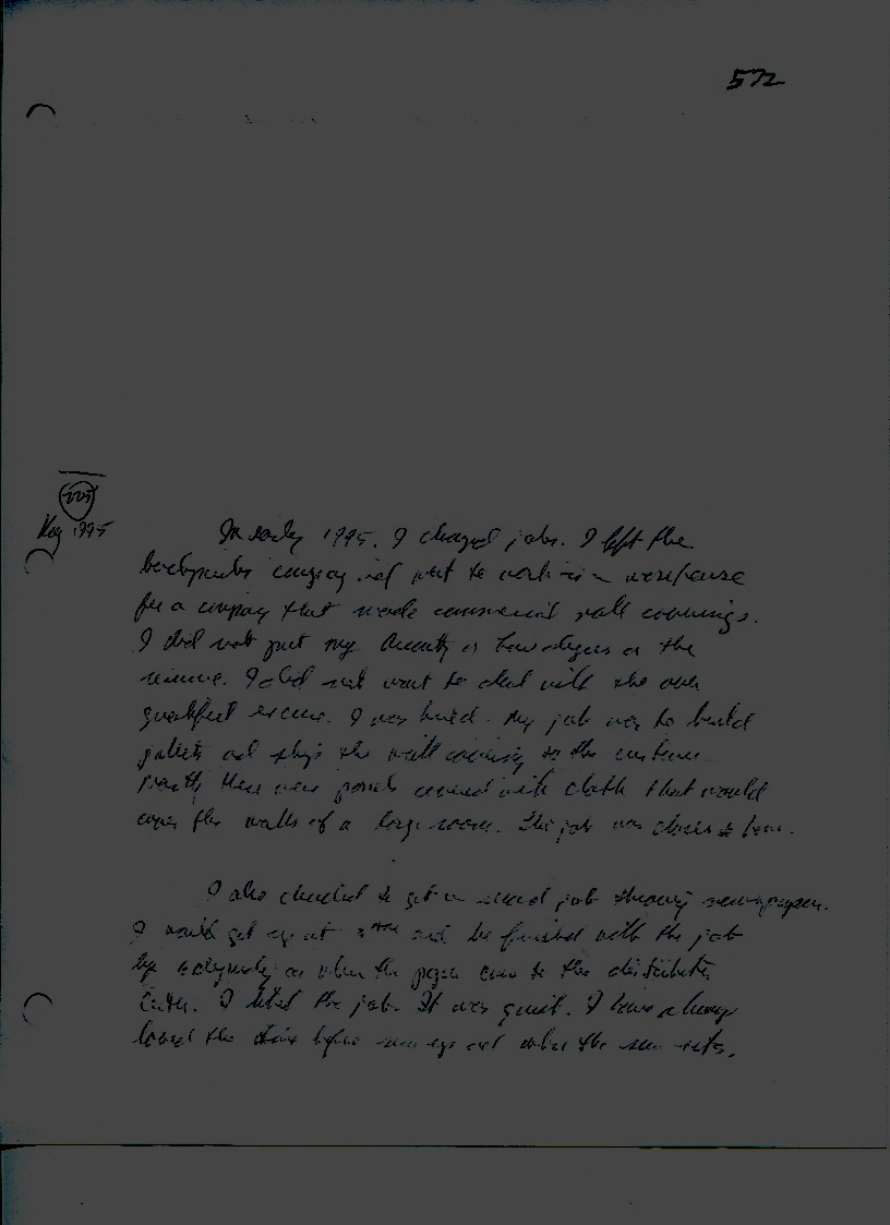 Dr John WorldPeace Autobiography